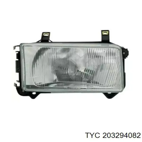 203294082 TYC Фара