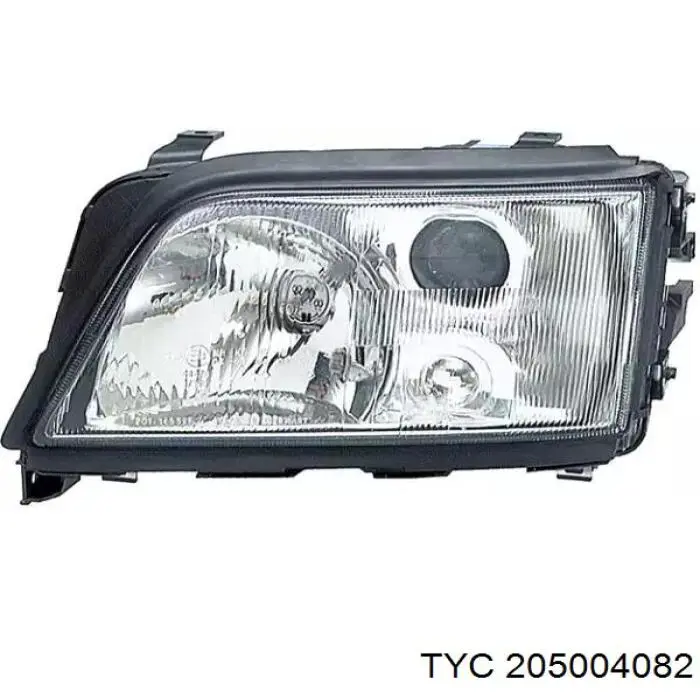 Фары Polcar 1326092E