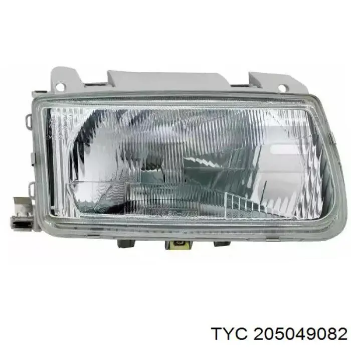 Купить 205049082 TYC Фара основная правая