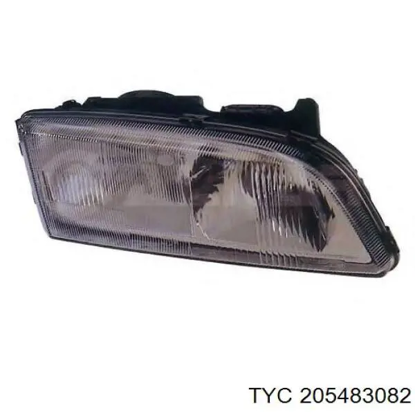 Фара правая TYC 205483082
