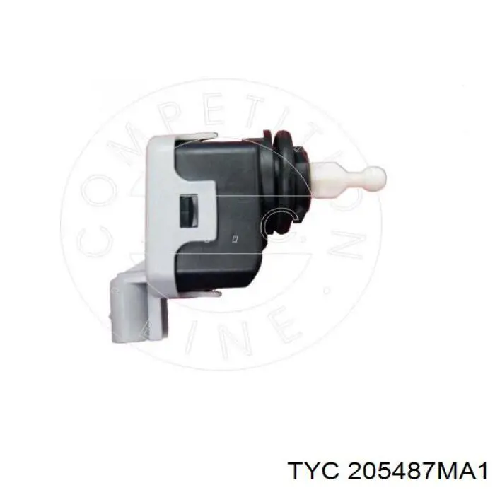 Купить 05288904AB Chrysler Двигатель корректора фар