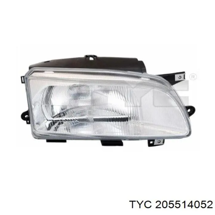 205514052 TYC Фара