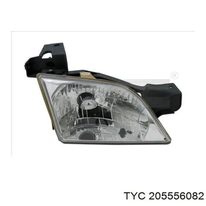 205556082 TYC Фара