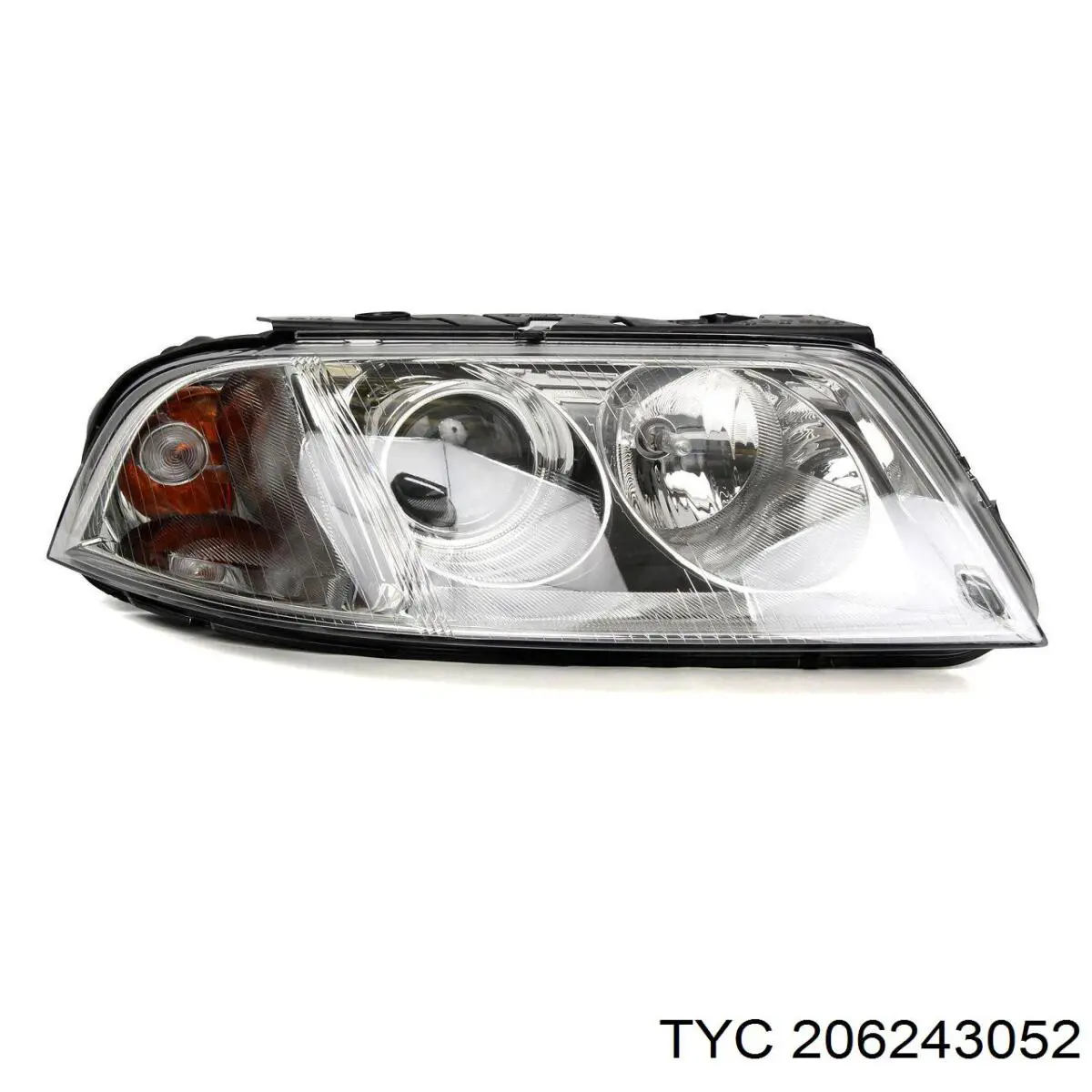 Правая блок фара FPS FP9539R8E цена, от 90.14 USD