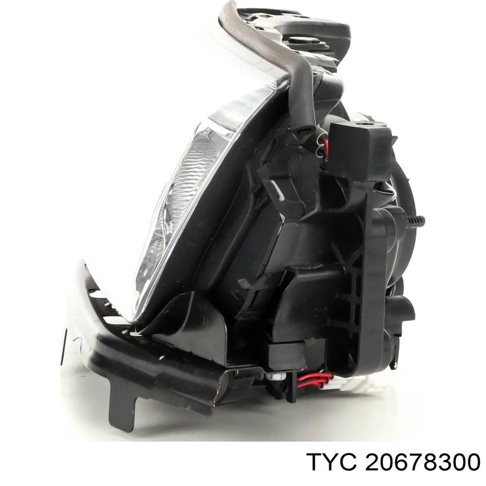 ZSB1101R Signeda Фара передняя правая