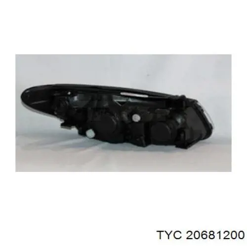 Фара левая Hyundai/Kia 921012H050 цена, от 38.09 USD