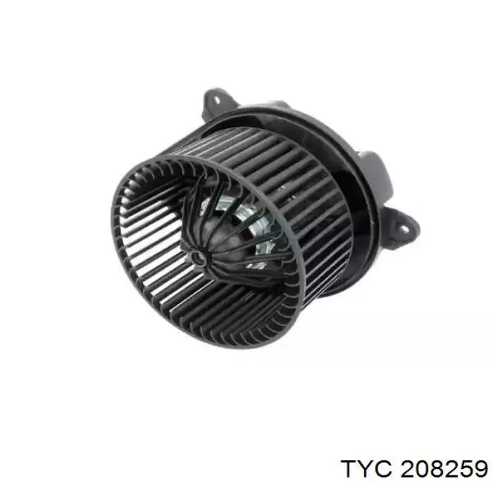 208259 TYC gerador