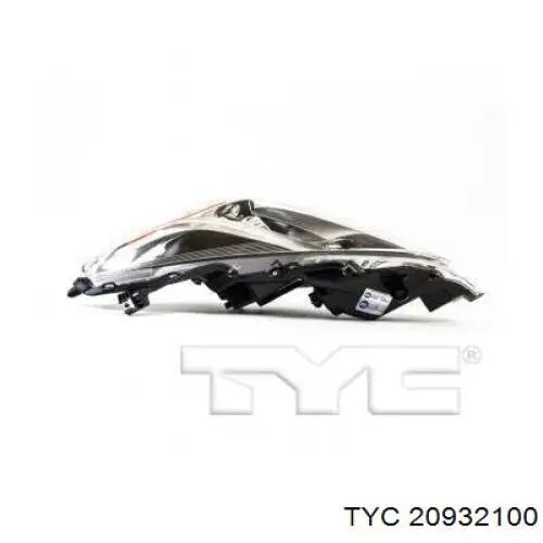 Правая блок фара Depo/Loro/Abakus FP5048R2E цена, от 79.47 USD