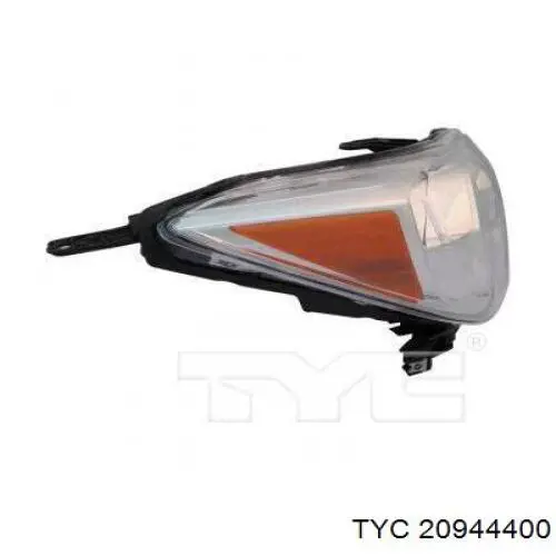 Фара левая TYC 20944400 цена, от 228.81 USD