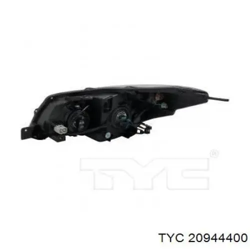 20944400 TYC Фара