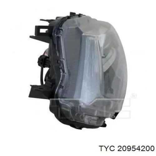 20954200 TYC Фара
