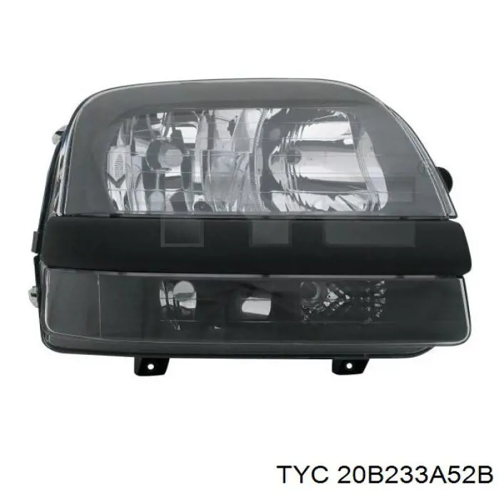 46738732 Fiat/Alfa/Lancia Фара передняя правая