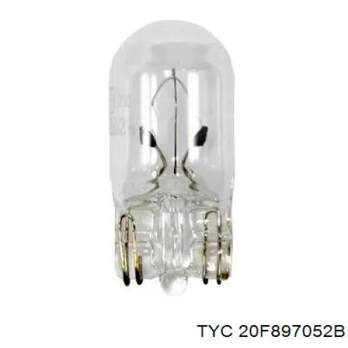 20F897052B TYC luz direita