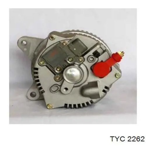 2262 TYC Радиатор основной