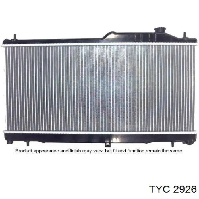  2926 TYC