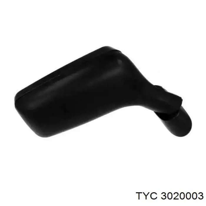 Наружное зеркало правое TYC 3020003 цена, от 55.10 USD