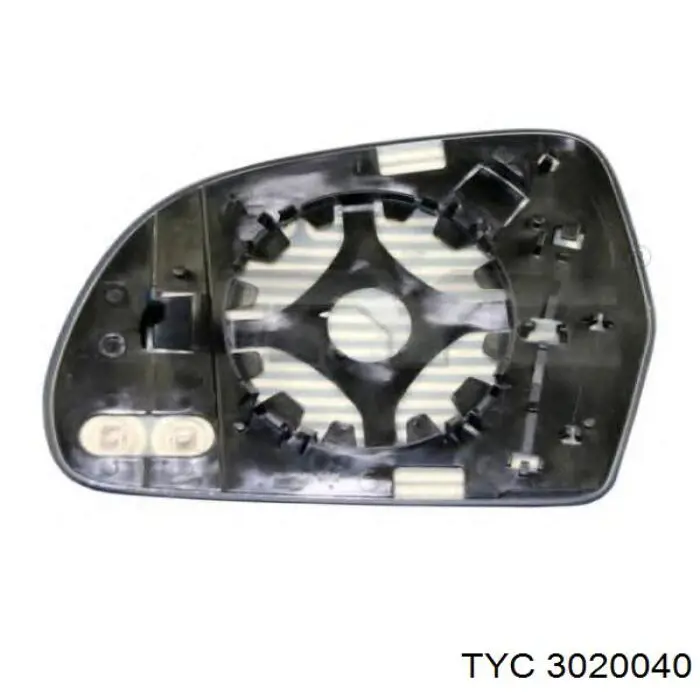 Купить 3020040 TYC Наружное зеркало левое