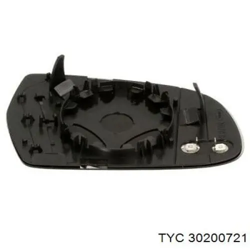 Зеркальный элемент водительского зеркала TYC 30200721 цена, от 11.48 USD