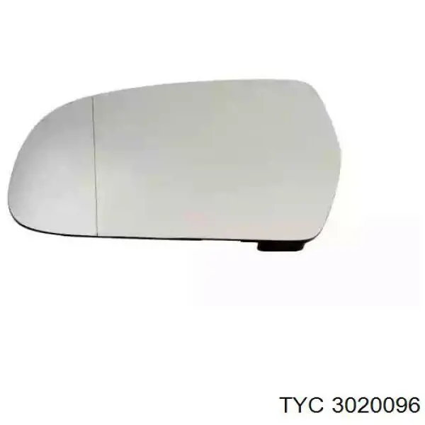 Зеркало заднего вида, левое TYC 3020096 цена, от 217.16 USD