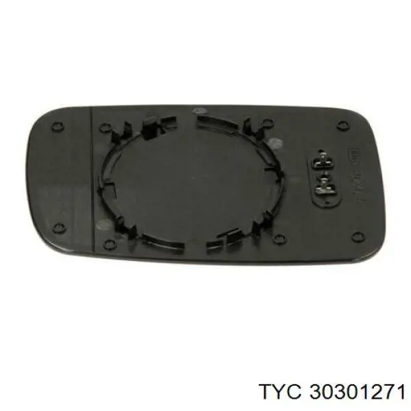 Стекло зеркала заднего вида, правого TYC 30301271 цена, от 18.27 USD