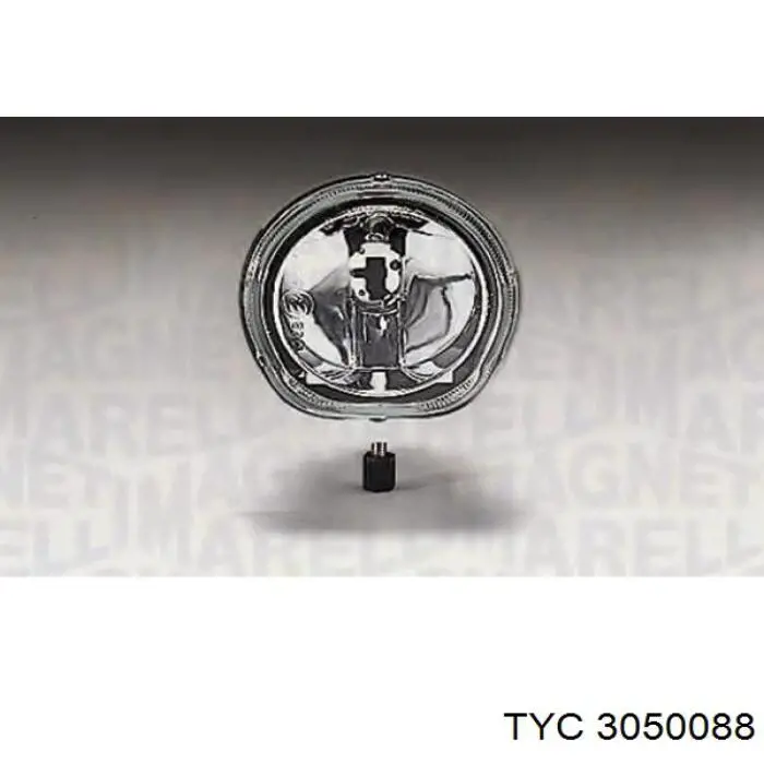 Зеркало заднего вида, левое Fast FT88184 цена, от 60.50 USD