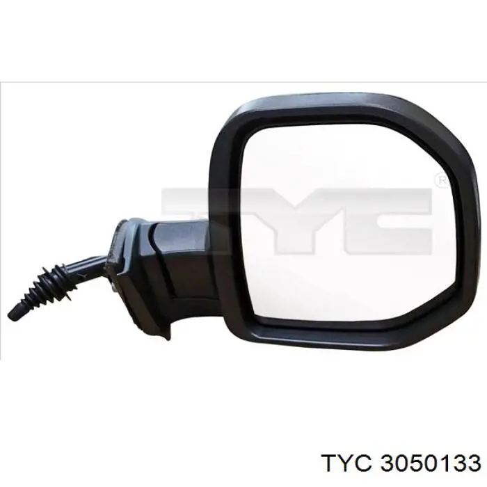 5030004 Autotechteile Зеркало заднего вида правое