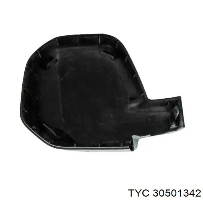 Накладка левого бокового зеркала Polcar 579256PE цена, от 8.19 USD