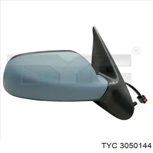 Купить 8149GJ Peugeot/Citroen Наружное зеркало левое