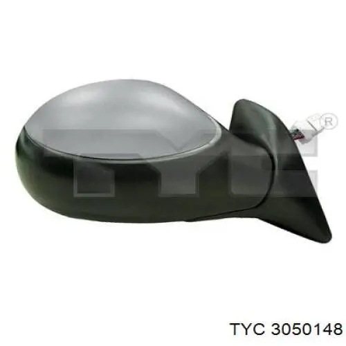 Купить 3050148 TYC Наружное зеркало левое