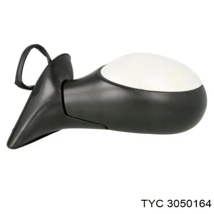 Купить 815350 Peugeot/Citroen Наружное зеркало левое