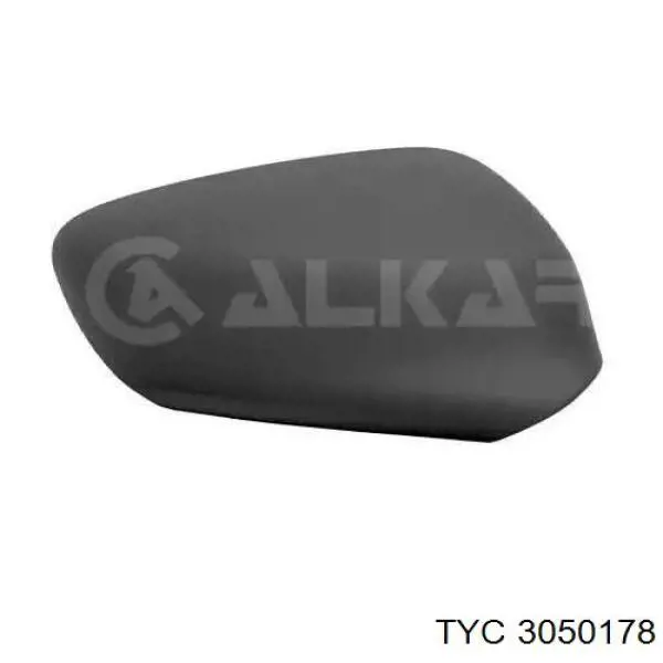 Зеркало левое Polcar 23C1512M