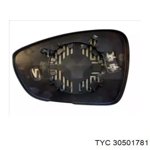  30501781 TYC