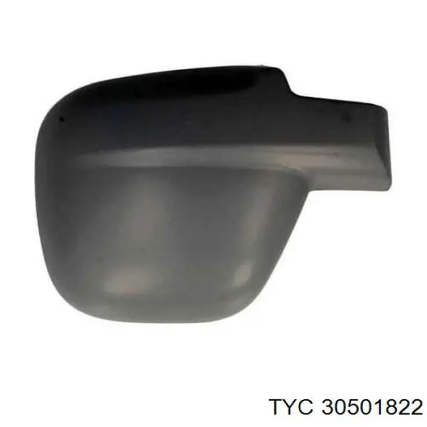 Накладка левого бокового зеркала Autotechteile 5030580 цена, от 12.30 USD