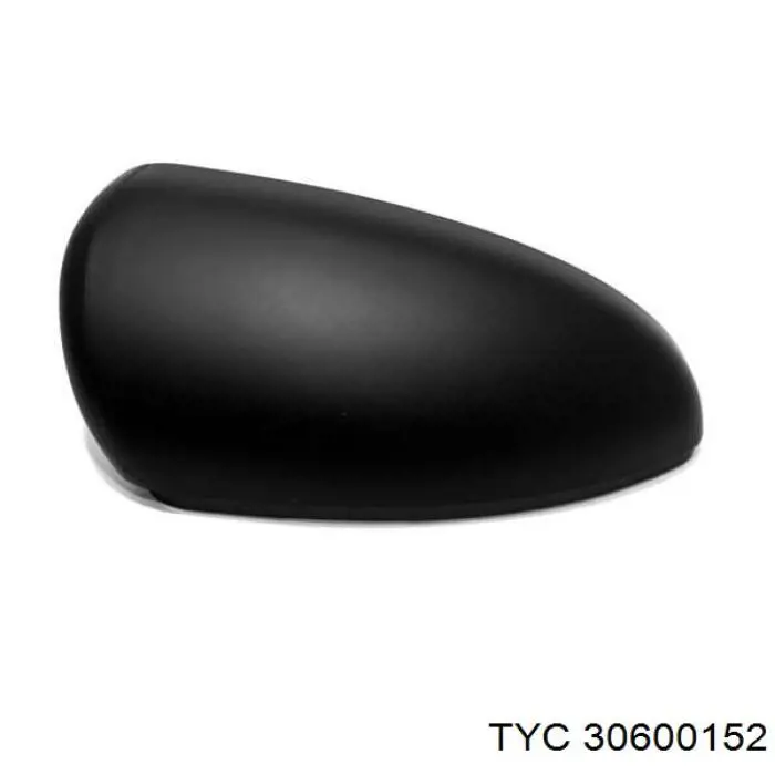 Накладка правого бокового зеркала TYC 30600152 цена, от 10.90 USD