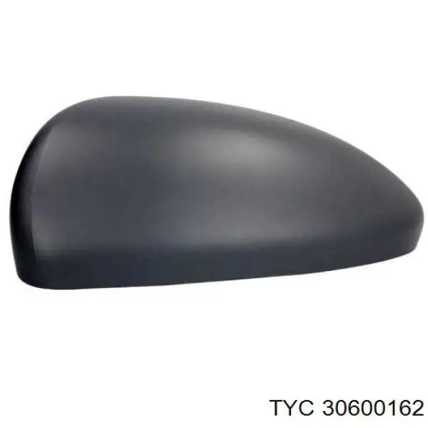 Накладка левого бокового зеркала TYC 30600162 цена, от 11.48 USD