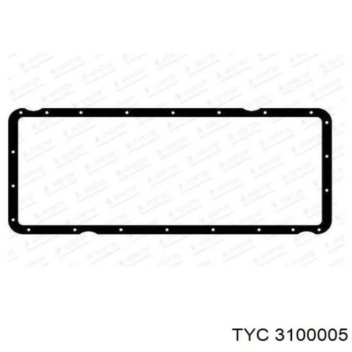 Наружное зеркало правое TYC 3100005 цена, от 19.74 USD