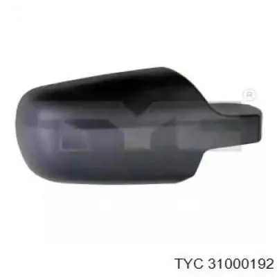 310-0019-2 TYC накладка (крышка зеркала заднего вида правая)