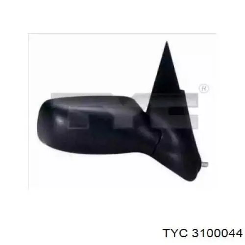 Зеркало заднего вида, левое Ford 1054539 цена, от 17.55 USD