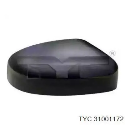310-0117-2 TYC накладка (крышка зеркала заднего вида правая)