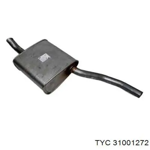 Накладка правого бокового зеркала Signeda VFDM1027DR цена, от 11.53 USD