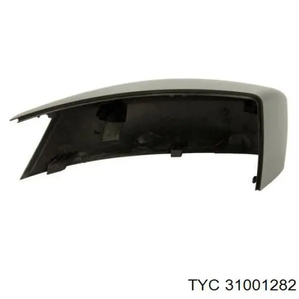 310-0128-2 TYC накладка (крышка зеркала заднего вида левая)