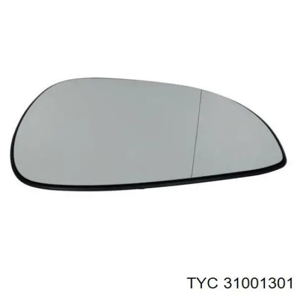 Зеркальный элемент водительского зеркала Depo/Loro/Abakus 1214G06 цена, от 11.57 USD