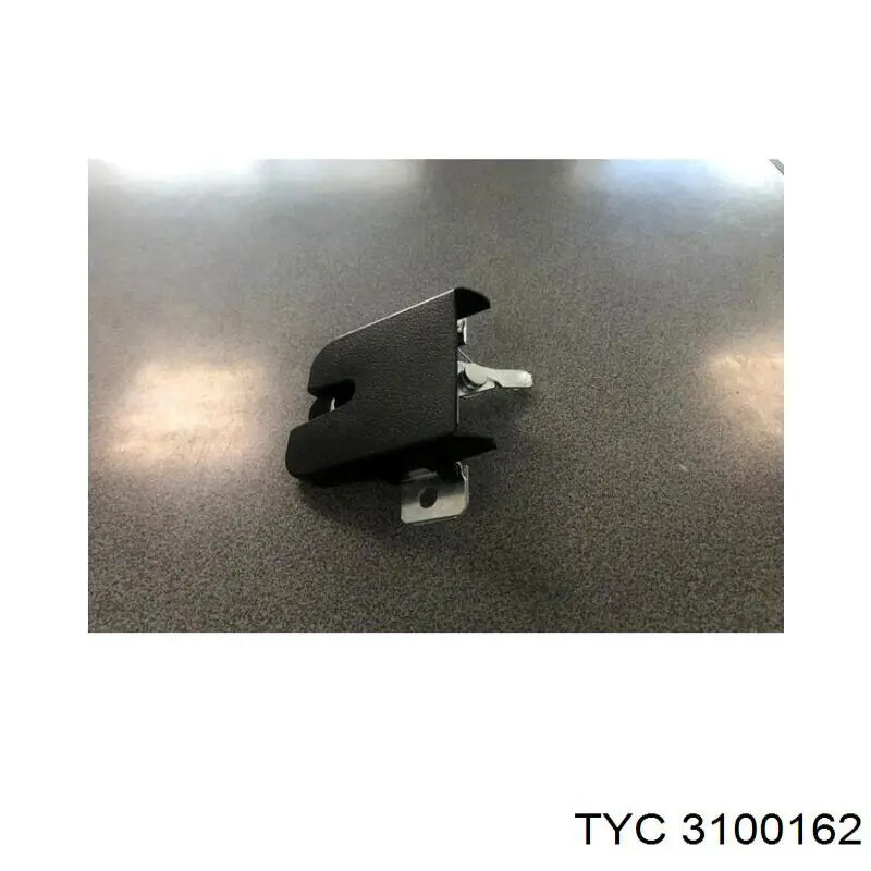 Купить 3100162 TYC Наружное зеркало левое