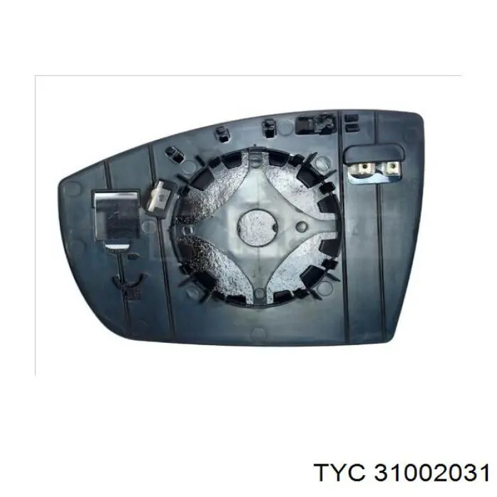 31002031 TYC