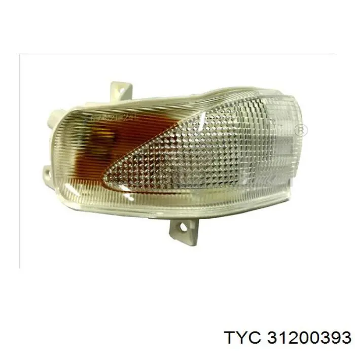 Купить 6202946 Alkar Указатели поворота (передние)
