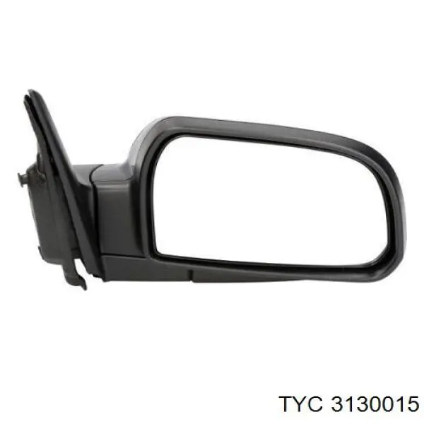 Наружное зеркало правое FPS 3217M06 цена, от 50.79 USD