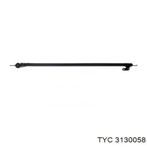 Купить 3130058 TYC Наружное зеркало левое