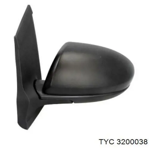 Купить 3200038 TYC Наружное зеркало левое
