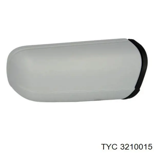 321-0015 TYC зеркало заднего вида правое