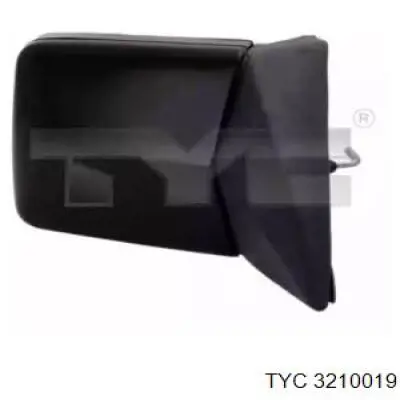 Наружное зеркало правое Mercedes A1248101016 цена, от 58.86 USD